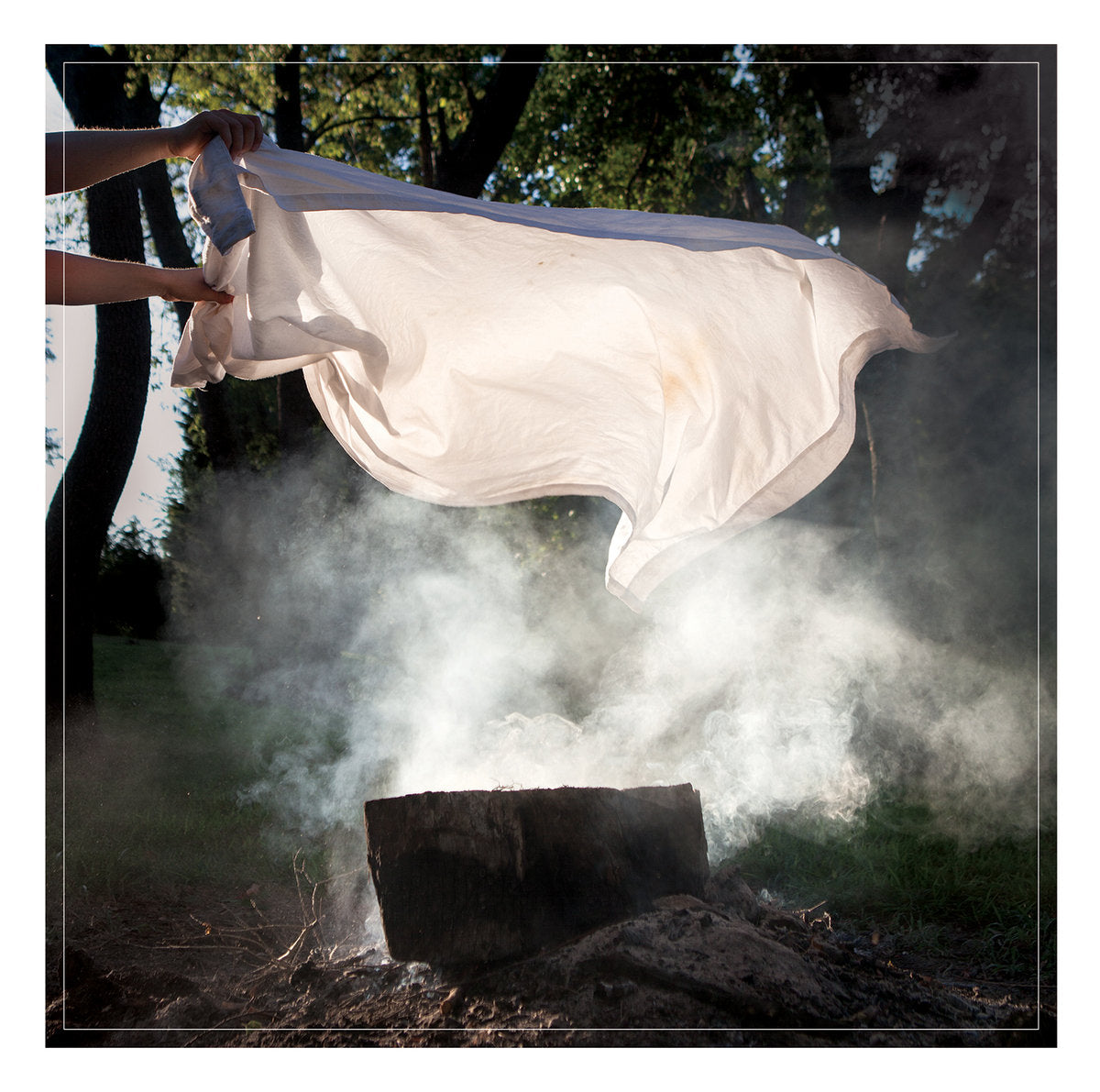PIANOS BECOME THE TEETH &quot;Keep You&quot; CD