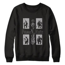 POISON RUIN &quot;Phalanx&quot; Crewneck