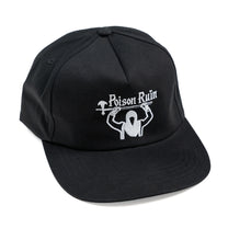 POISON RUIN &quot;Logo&quot; Cap