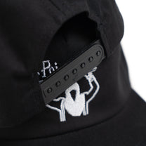 POISON RUIN &quot;Logo&quot; Cap
