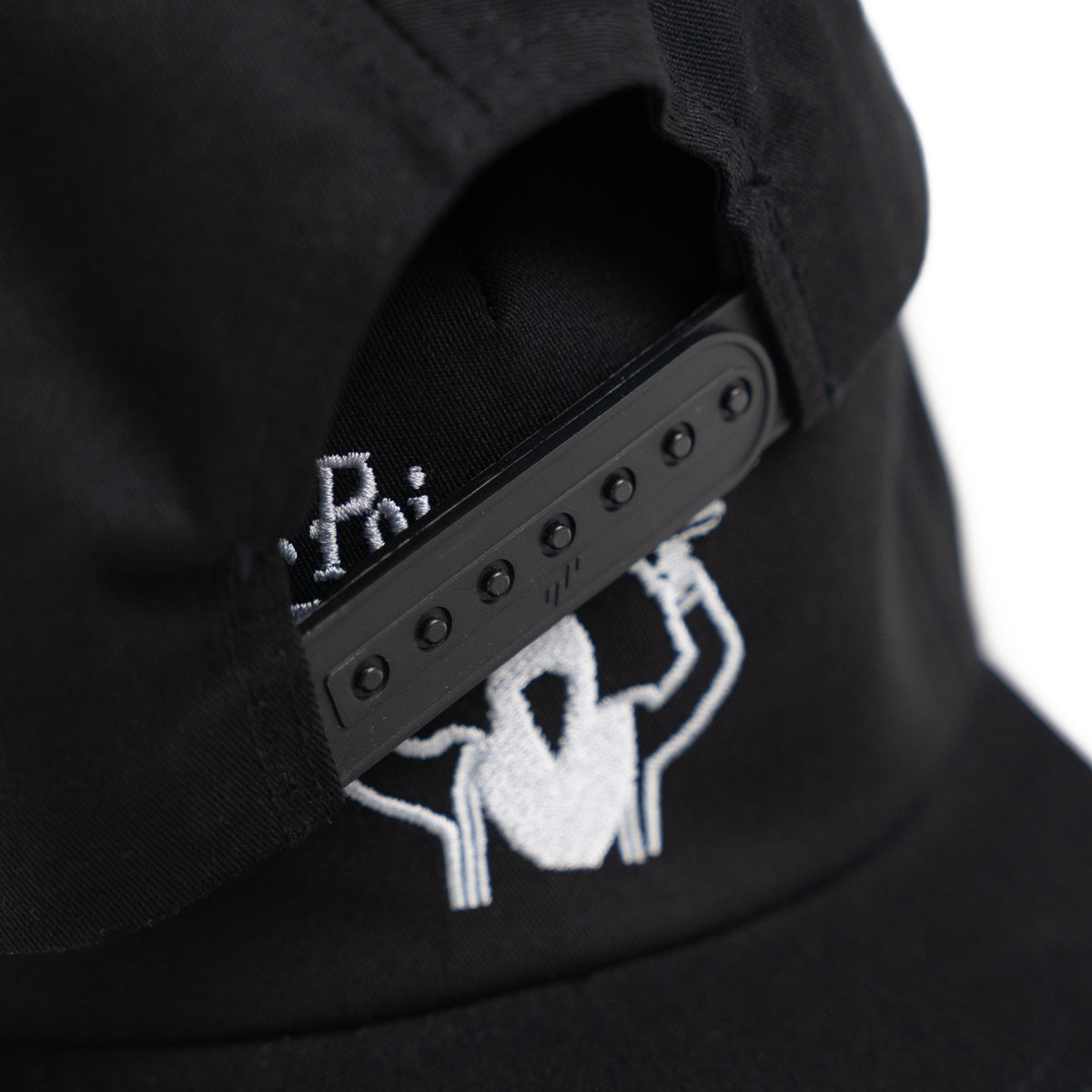 POISON RUIN &quot;Logo&quot; Cap