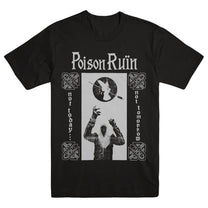 POISON RUIN &quot;Not Today...&quot; T-Shirt