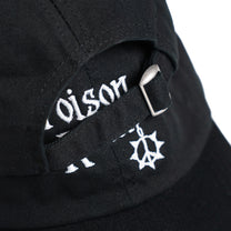 POISON RUIN &quot;Peace Logo&quot; Cap