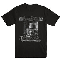 POISON RUIN &quot;Resurrection&quot; T-Shirt