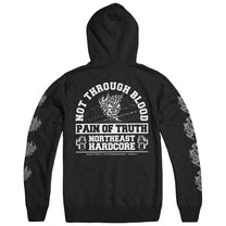 PAIN OF TRUTH &quot;Arch Logo&quot; Hoodie