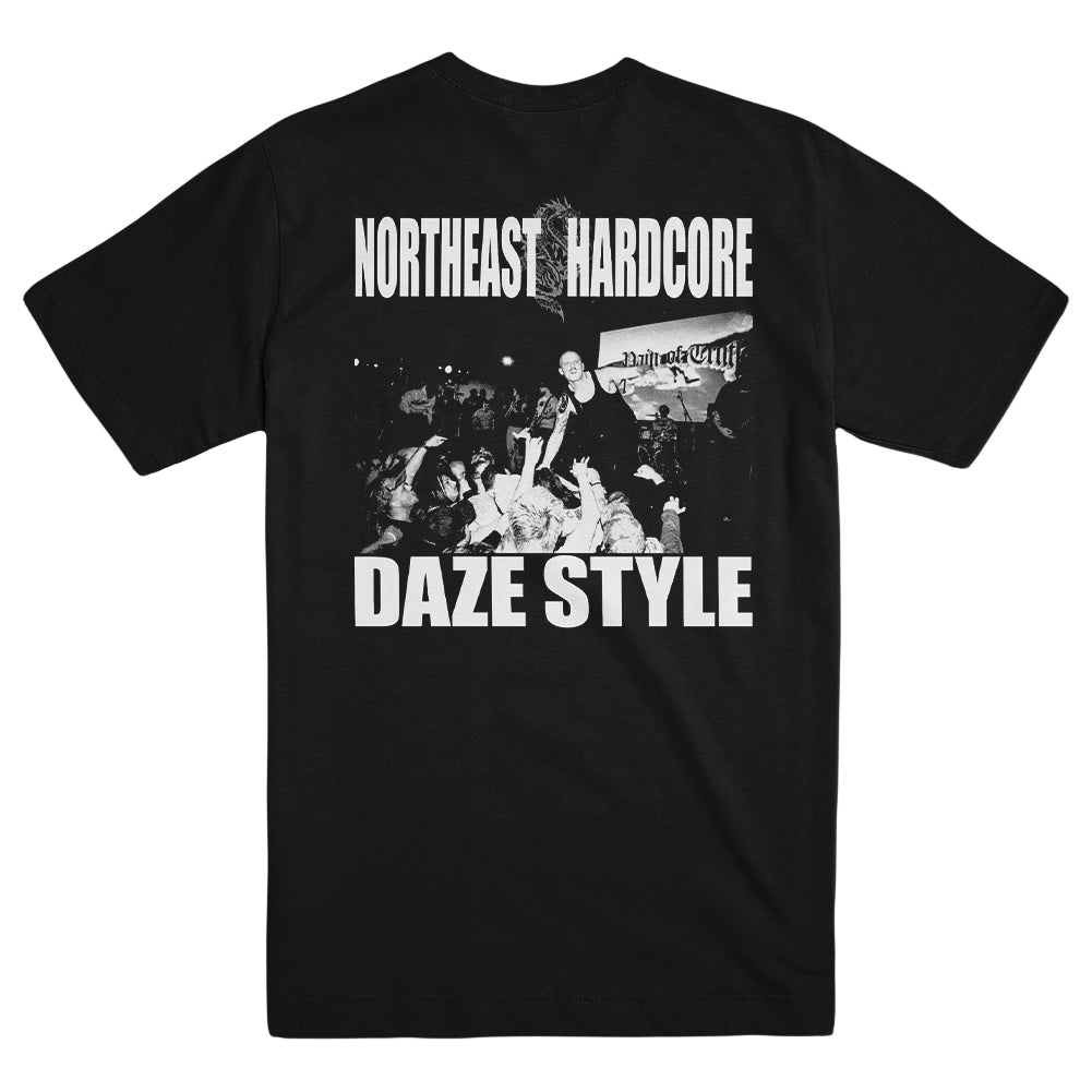 PAIN OF TRUTH &quot;Not Through Blood&quot; T-Shirt