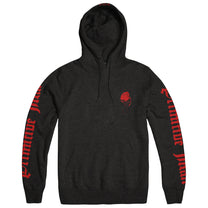 PRIMITIVE MAN &quot;Skull Noose&quot; Hoodie