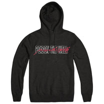 POISON THE WELL &quot;Sunflower&quot; Hoodie