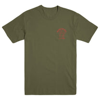 POISON THE WELL &quot;YCBY Heart&quot; T-Shirt