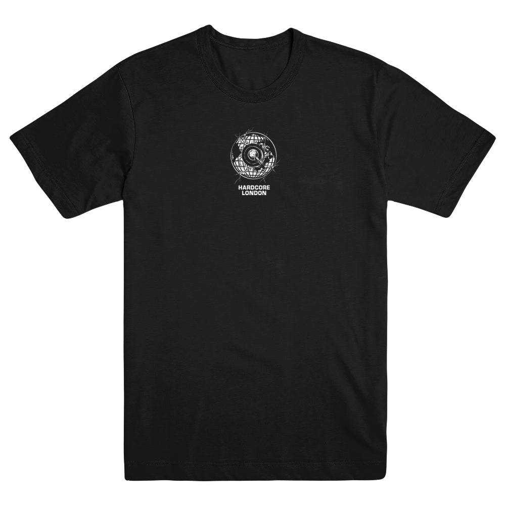 QUALITY CONTROL RECORDS &quot;Quality Control Enforcer&quot; T-Shirt