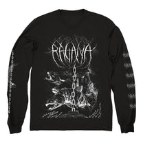 RAGANA &quot;Salmon&quot; Longsleeve