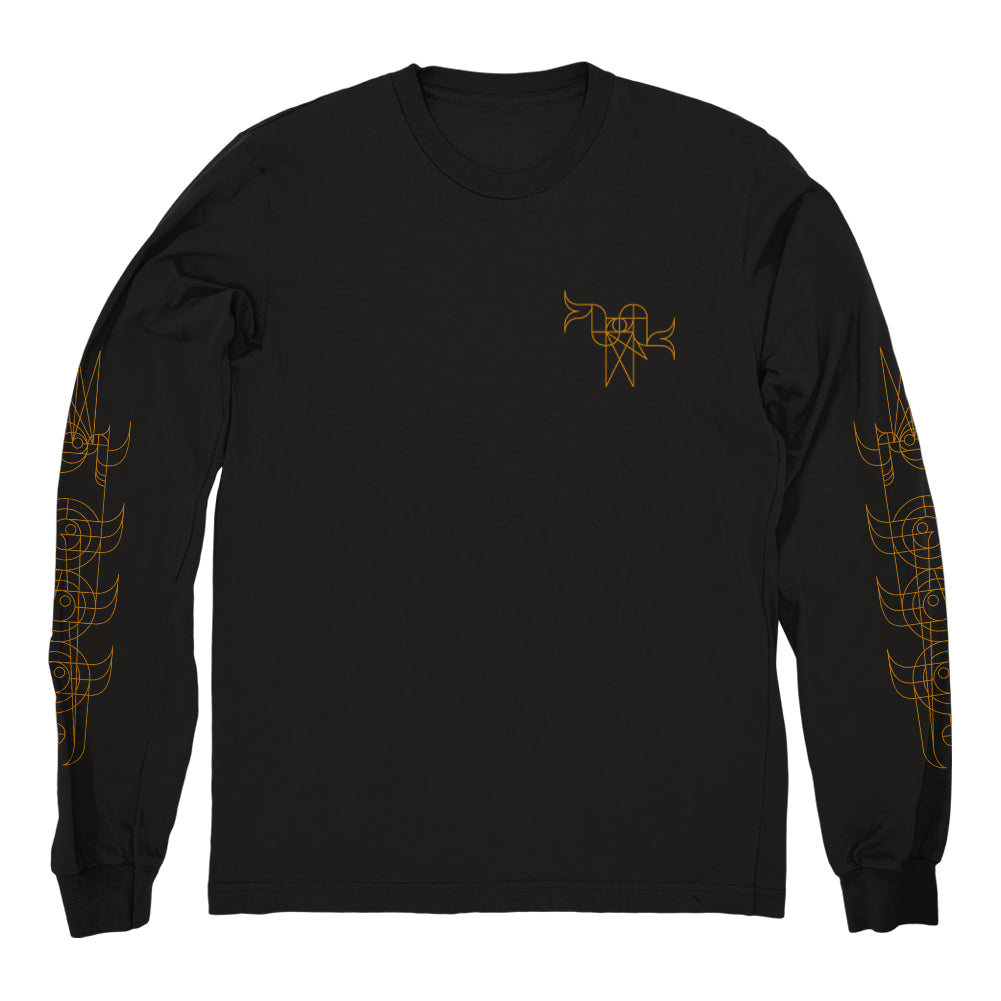 RUSSIAN CIRCLES &quot;Mongolian Death Worm&quot; Longsleeve