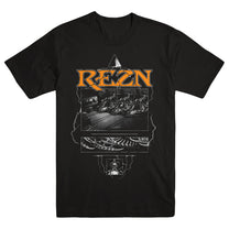 REZN &quot;Biomech&quot; T-Shirt