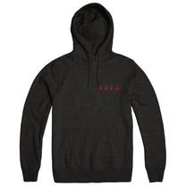 REZN &quot;Wheel Of Misfortune&quot; Hoodie