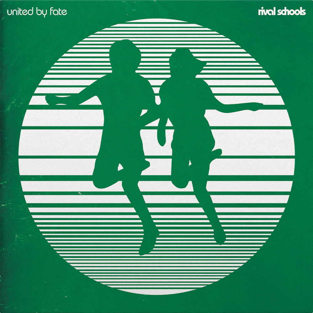 RIVAL SCHOOLS &quot;United By Fate&quot; LP