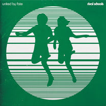 RIVAL SCHOOLS &quot;United By Fate&quot; LP