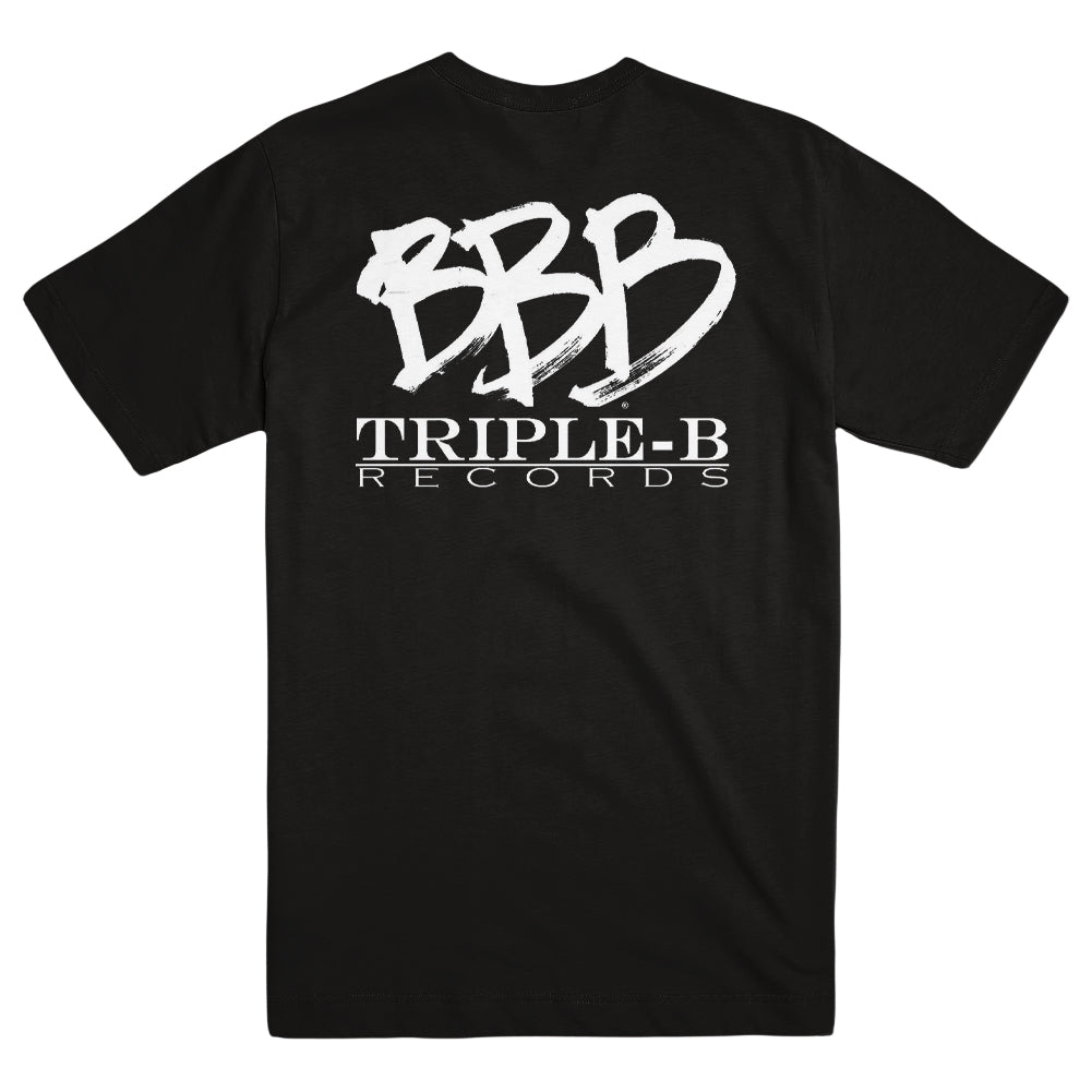 RESTRAINING ORDER &quot;Fight Back&quot; T-Shirt