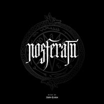 ROBIN CAROLAN &quot;Nosferatu (Original Motion Picture Soundtrack)&quot; 2xLP