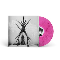 SANGUISUGABOGG &quot;Hideous Aftermath&quot; LP MAGENTA LILAC MARBLED (EG EXCLUSIVE)