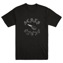 SCALP &quot;Knife&quot; T-Shirt