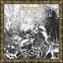 SCHAMMASCH &quot;The Maldoror Chants: Old Ocean&quot; CD