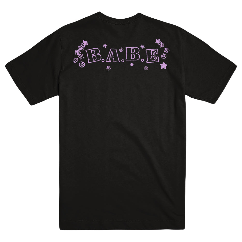 SCOWL &quot;Babe&quot; T-Shirt