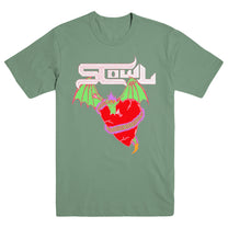 SCOWL &quot;Dragon&quot; T-Shirt