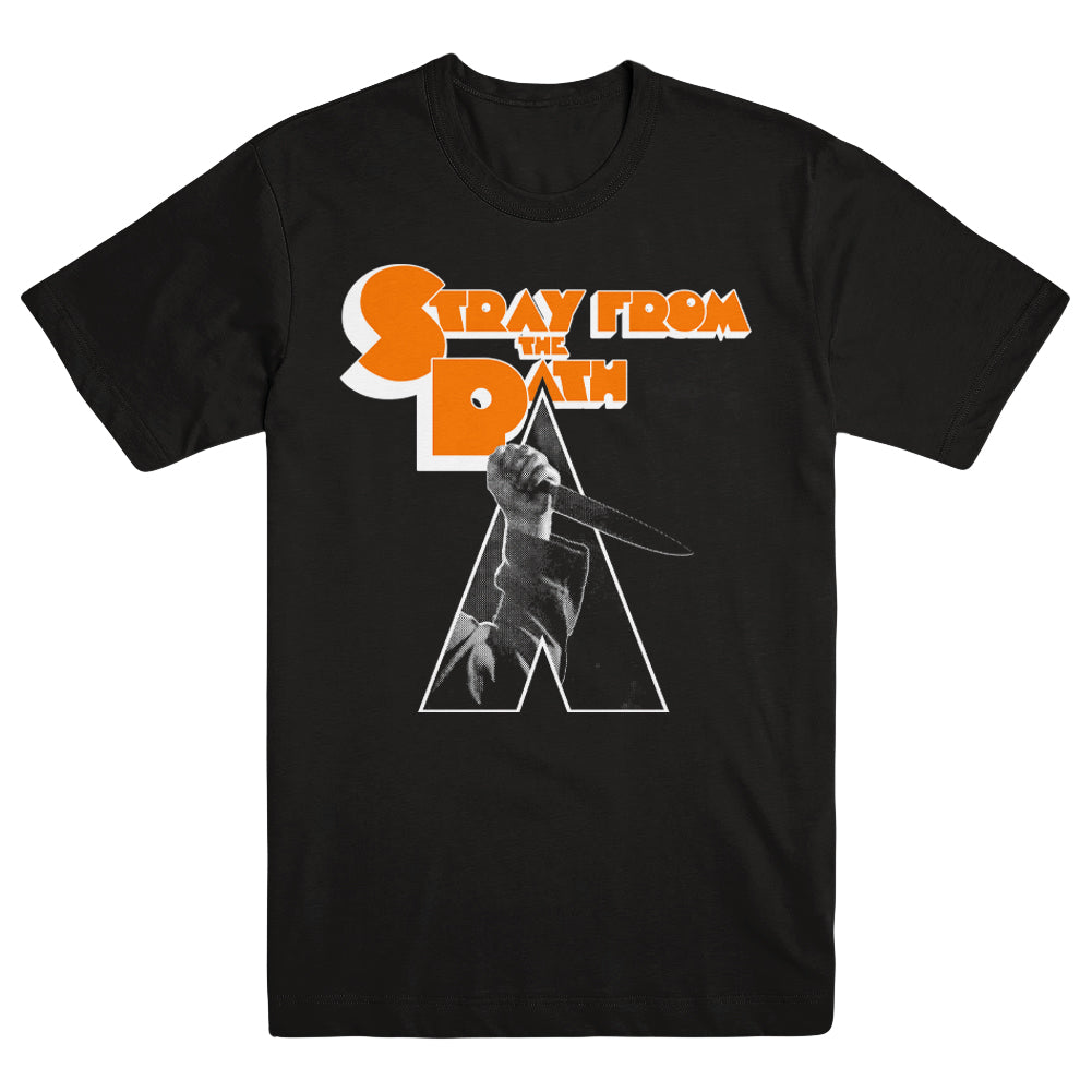 STRAY FROM THE PATH &quot;Clockwork&quot; T-Shirt