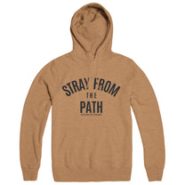STRAY FROM THE PATH &quot;SFTP - Caramel&quot; Hoodie