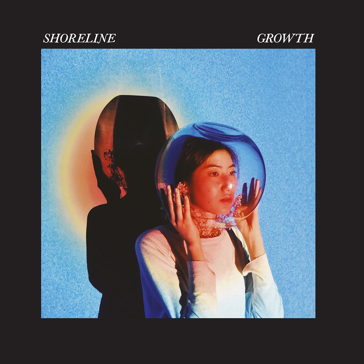 SHORELINE &quot;Growth&quot; CD
