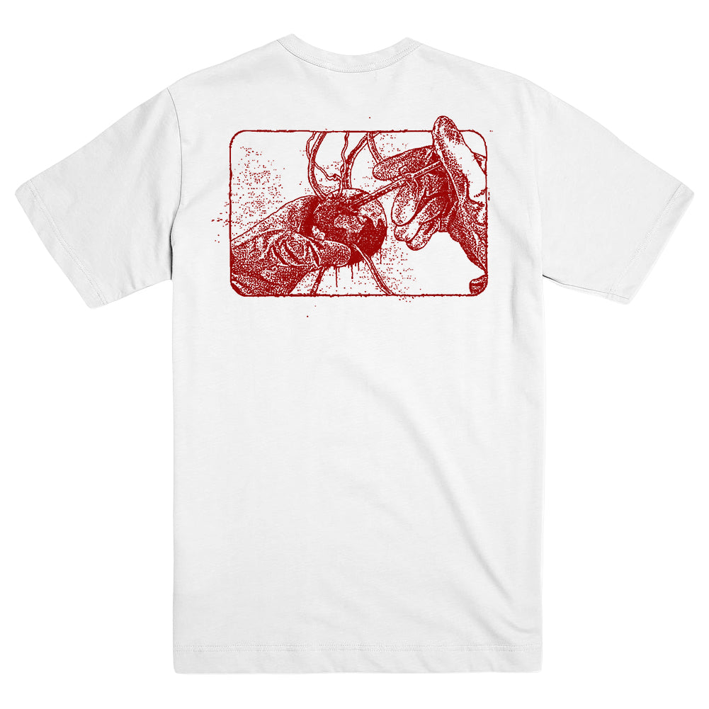 SIMULAKRA &quot;Disease&quot; T-Shirt
