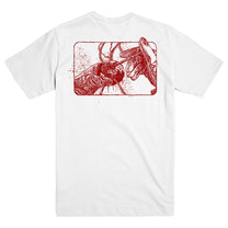 SIMULAKRA &quot;Disease&quot; T-Shirt