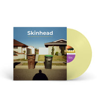 SKINHEAD &quot;It’s A Beautiful Day, What A Beautiful Day&quot; LP YELLOW (180G)