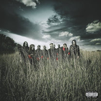 SLIPKNOT &quot;All Hope Is Gone&quot; 2xLP
