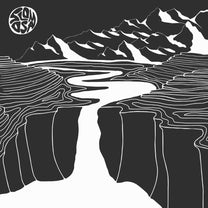 SLOMOSA &quot;Tundra Rock&quot; LP