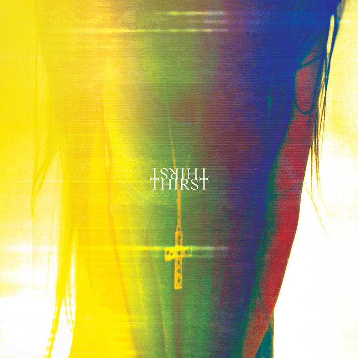 SLOW CRUSH &quot;Thirst&quot; CD