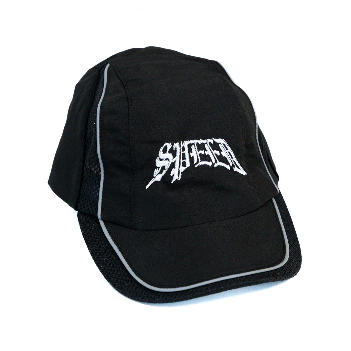 SPEED &quot;Embossed Logo&quot; Mesh Cap