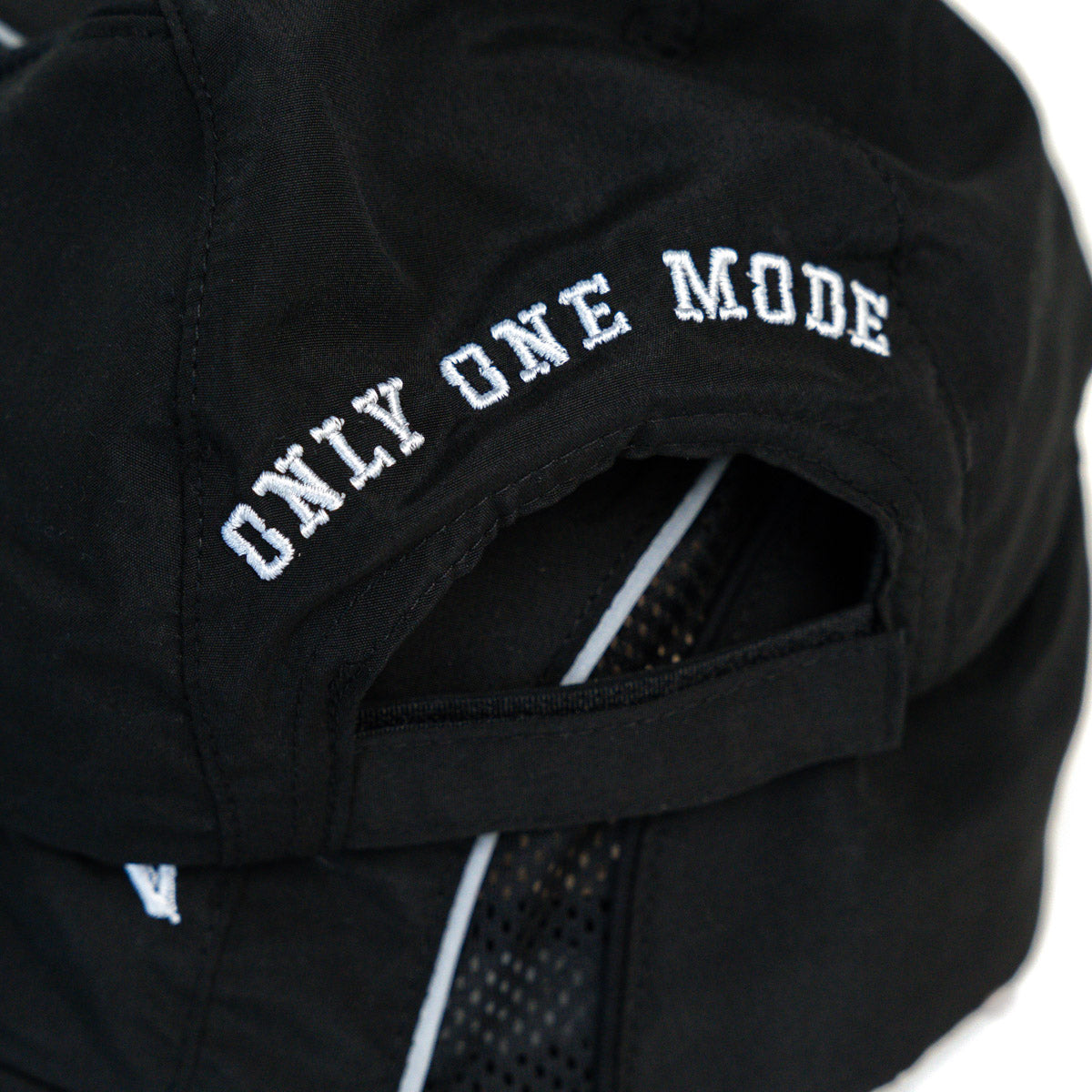 SPEED &quot;Embossed Logo&quot; Mesh Cap
