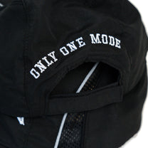 SPEED &quot;Embossed Logo&quot; Mesh Cap