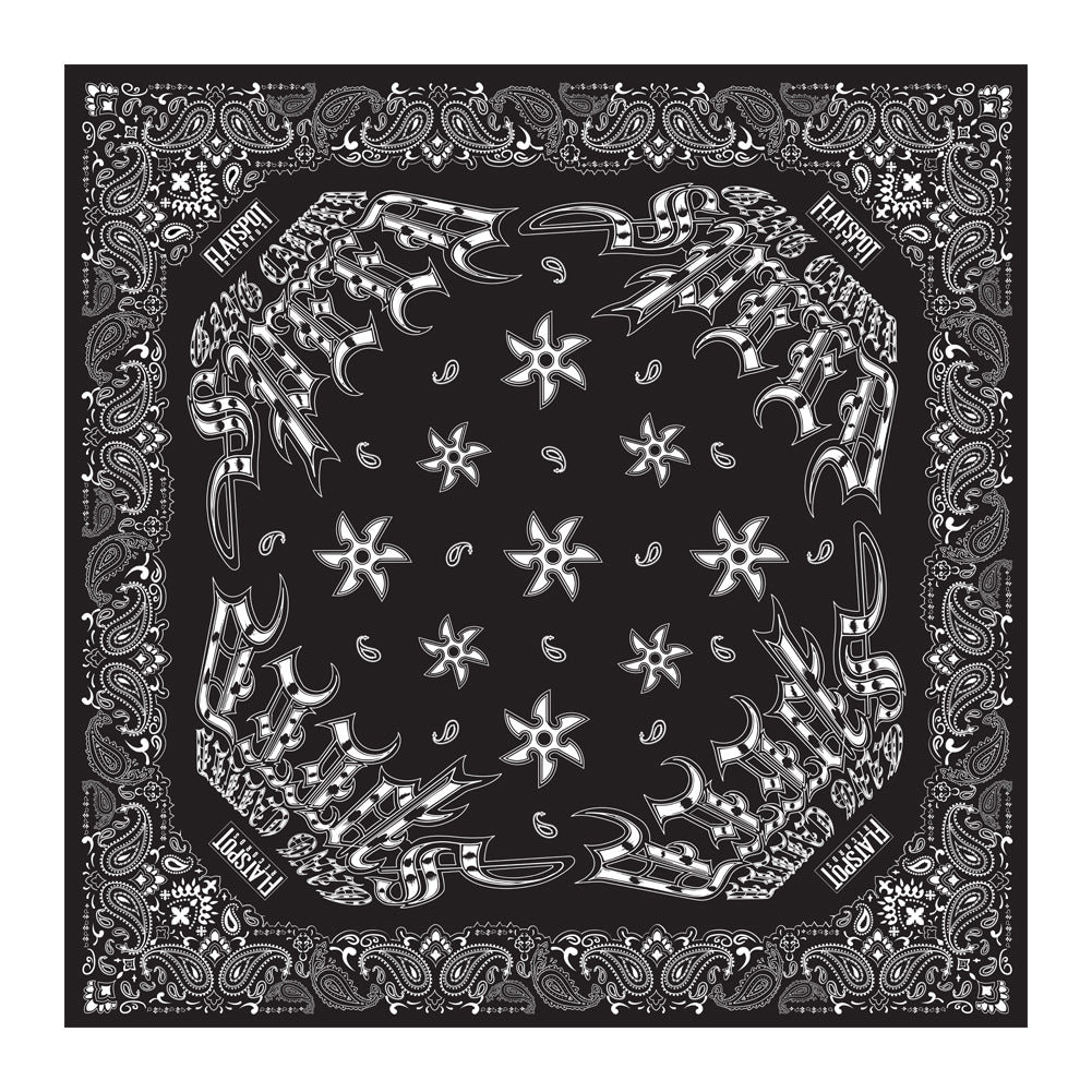 SPEED &quot;Gang Called Speed&quot; Bandana