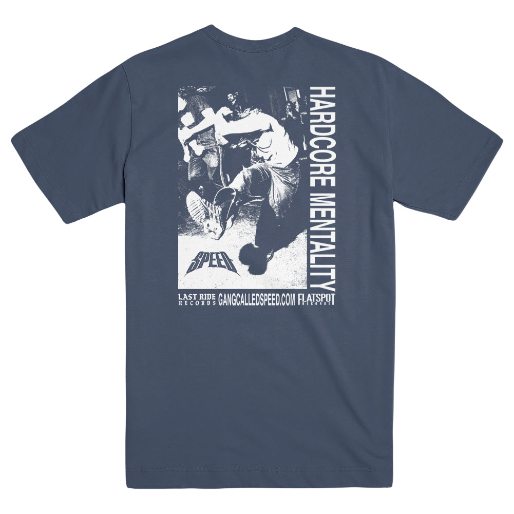 SPEED &quot;HC Mentality&quot; T-Shirt