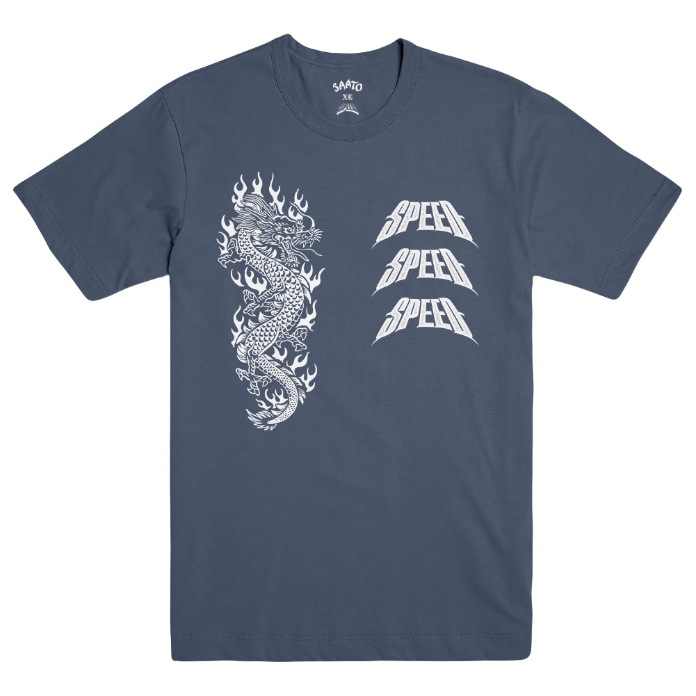 SPEED &quot;HC Mentality&quot; T-Shirt