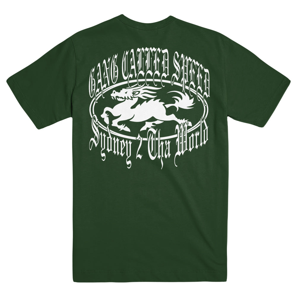 SPEED &quot;Kirin&quot; T-Shirt