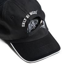 SPEED &quot;Only One Mode - Arch&quot; Cap