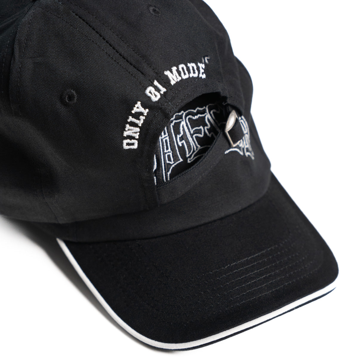 SPEED &quot;Only One Mode - Arch&quot; Cap