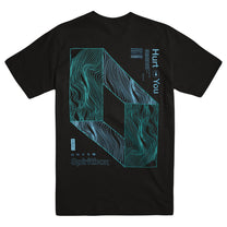 SPIRITBOX &quot;Geometry&quot; T-Shirt