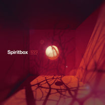 SPIRITBOX &quot;Rotoscope&quot; 10&quot;