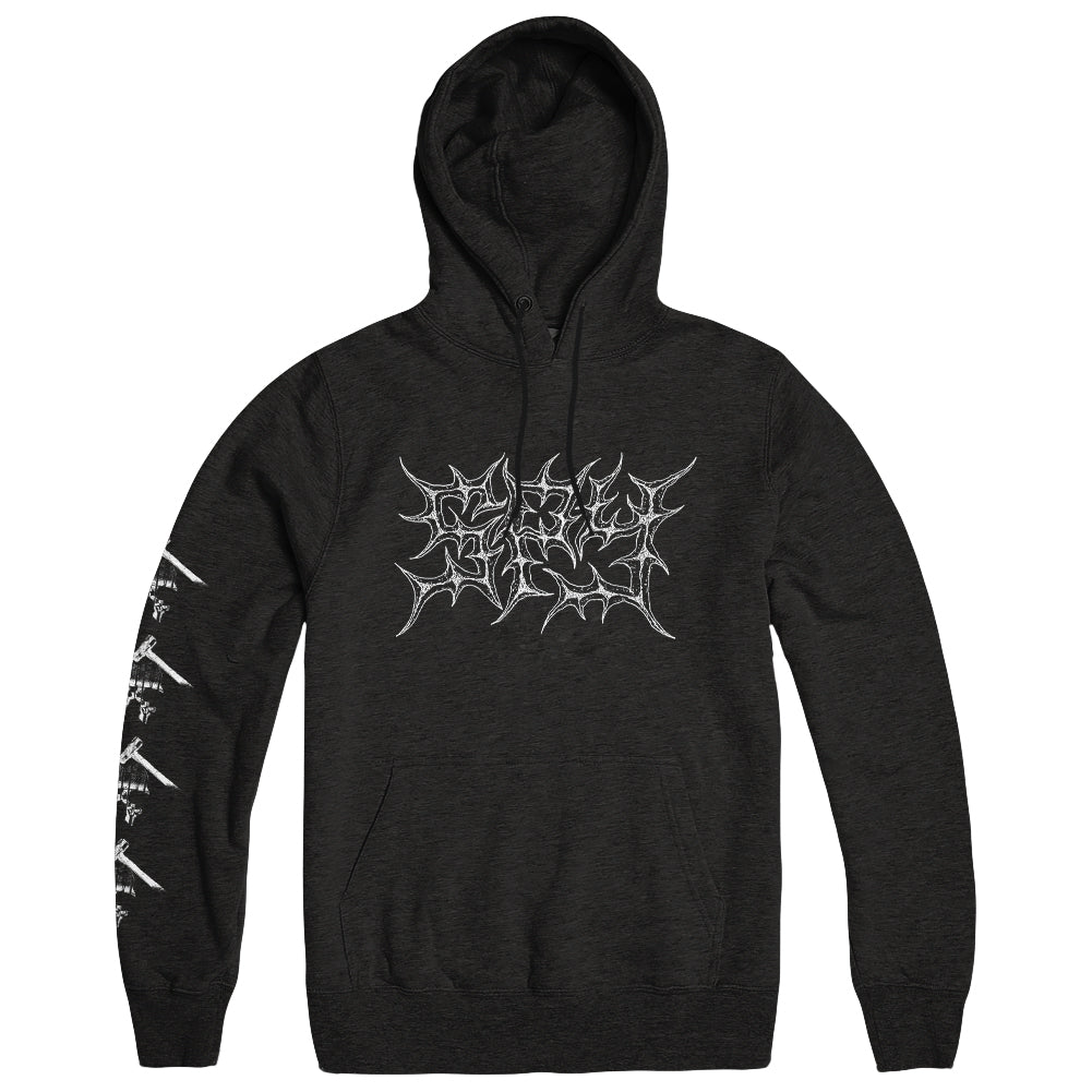 SPY &quot;Blunt Force&quot; Hoodie