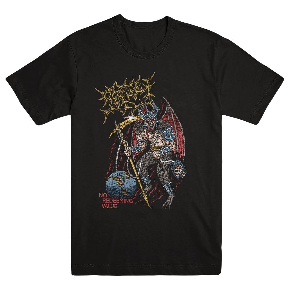 SPY &quot;No Redeeming Value&quot; T-Shirt
