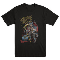 SPY &quot;No Redeeming Value&quot; T-Shirt